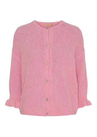 Marta - MdcJuliana Strik - Baby pink